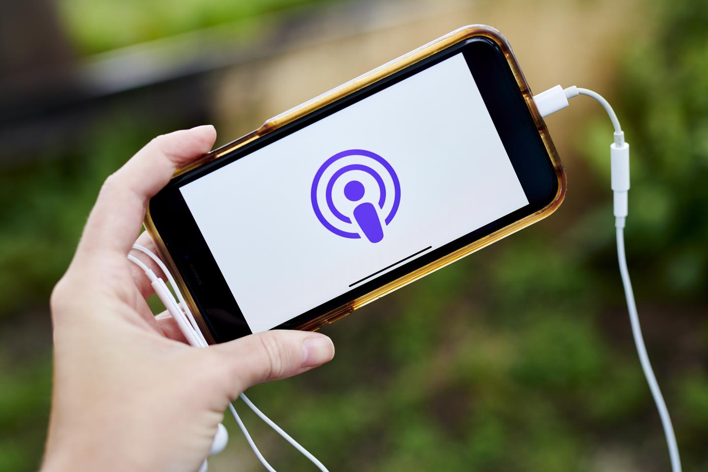 Amazon takes lead to acquire podcaster Wondery