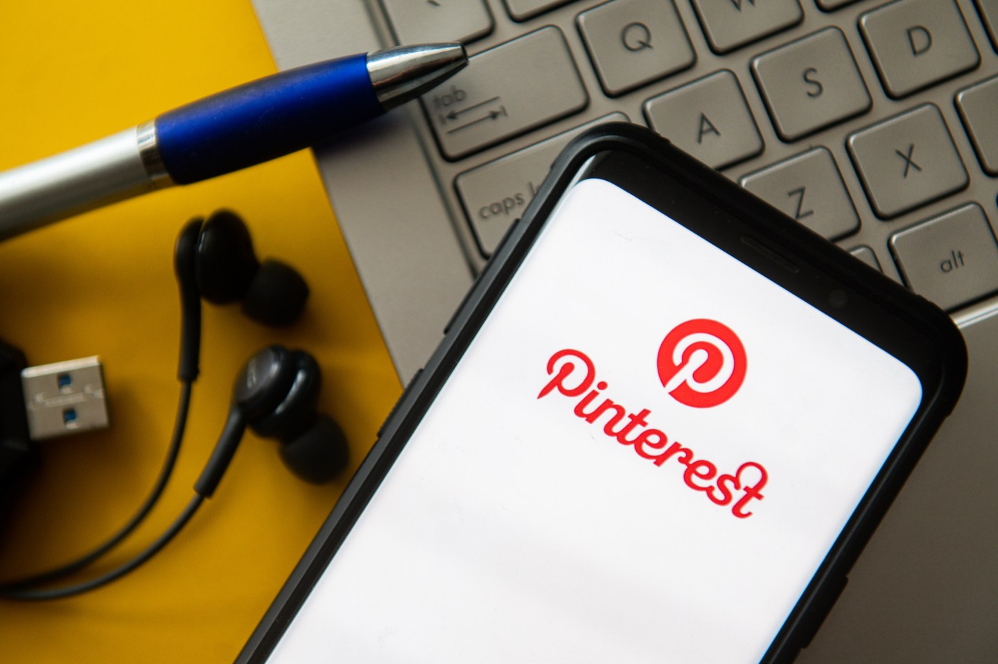 Pinterest pays $20 million to settle sex discrimination lawsuit