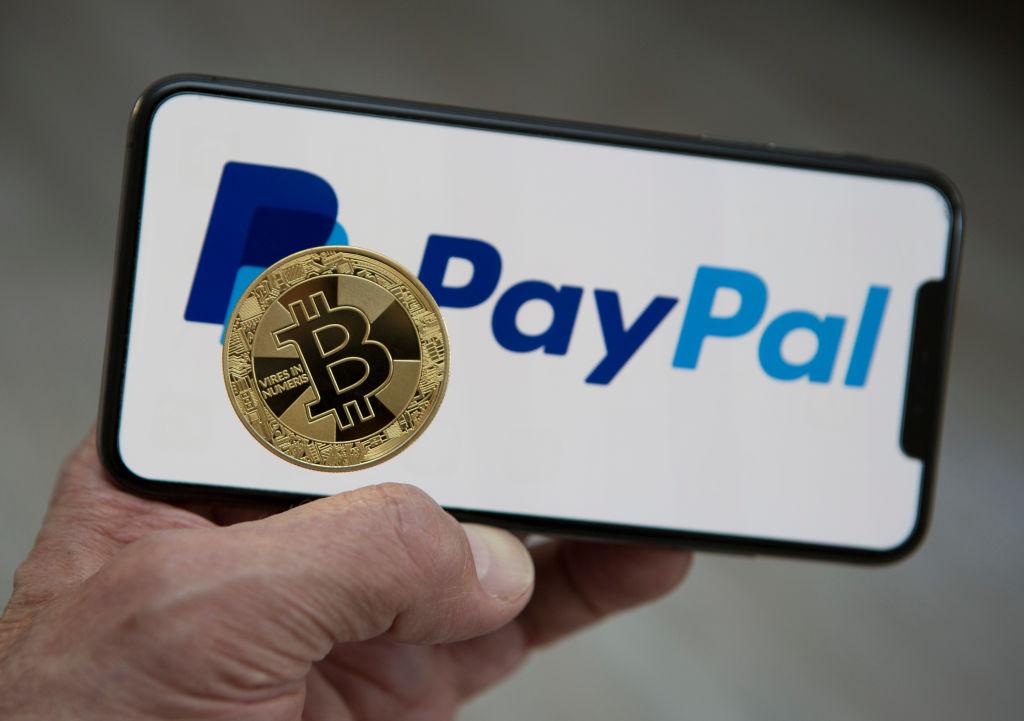 Crypto firm BitGo touts record assets as PayPal deal falls through