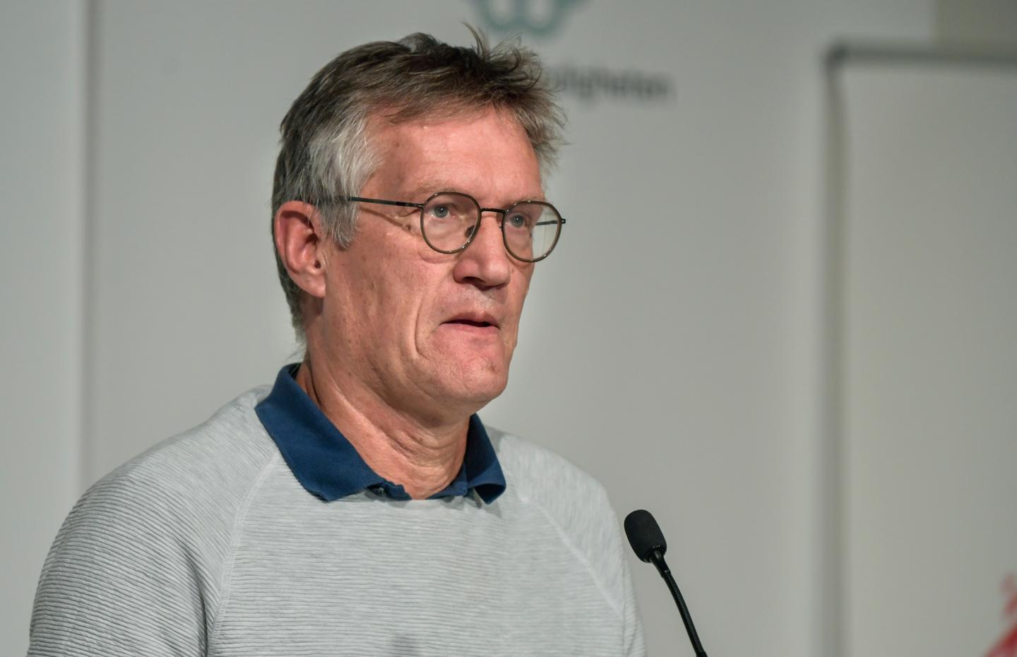 Public confidence in Sweden’s controversial COVID-response architect ‘in a downward spiral’