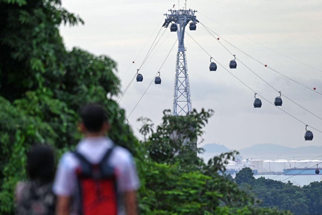 SINGAPORE-LIFESTYLE