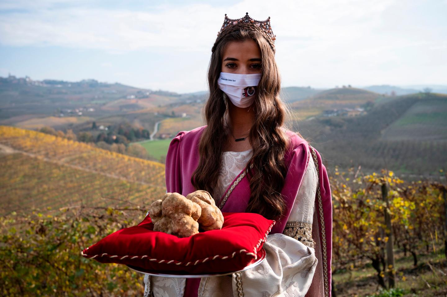 ‘The Mozart of fungi’: For ages, truffle hunting has been one of the most challenging pursuits on earth. Then the pandemic hit