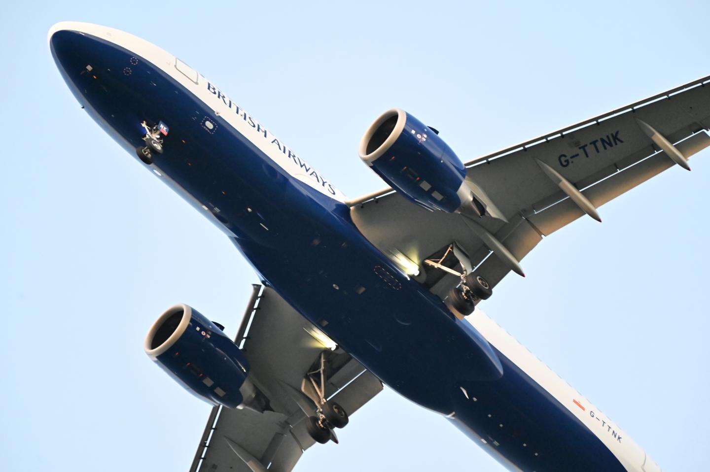Stiffed by an airline for a flight you couldn’t take? This U.K. watchdog is on the case