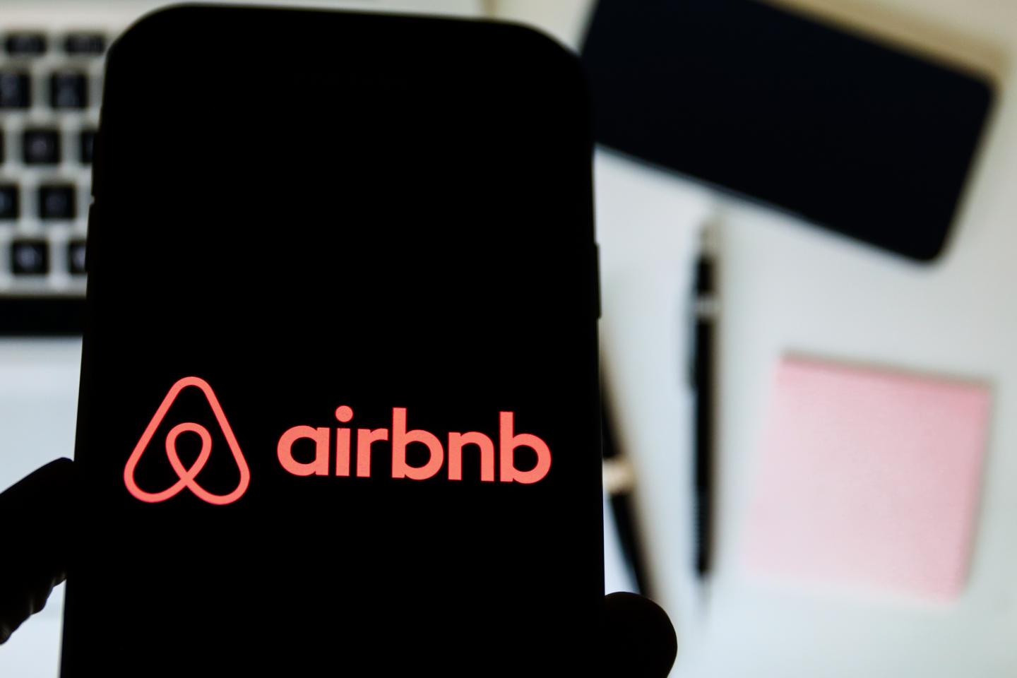 Airbnb debuts new rules to prevent New Year’s Eve partying