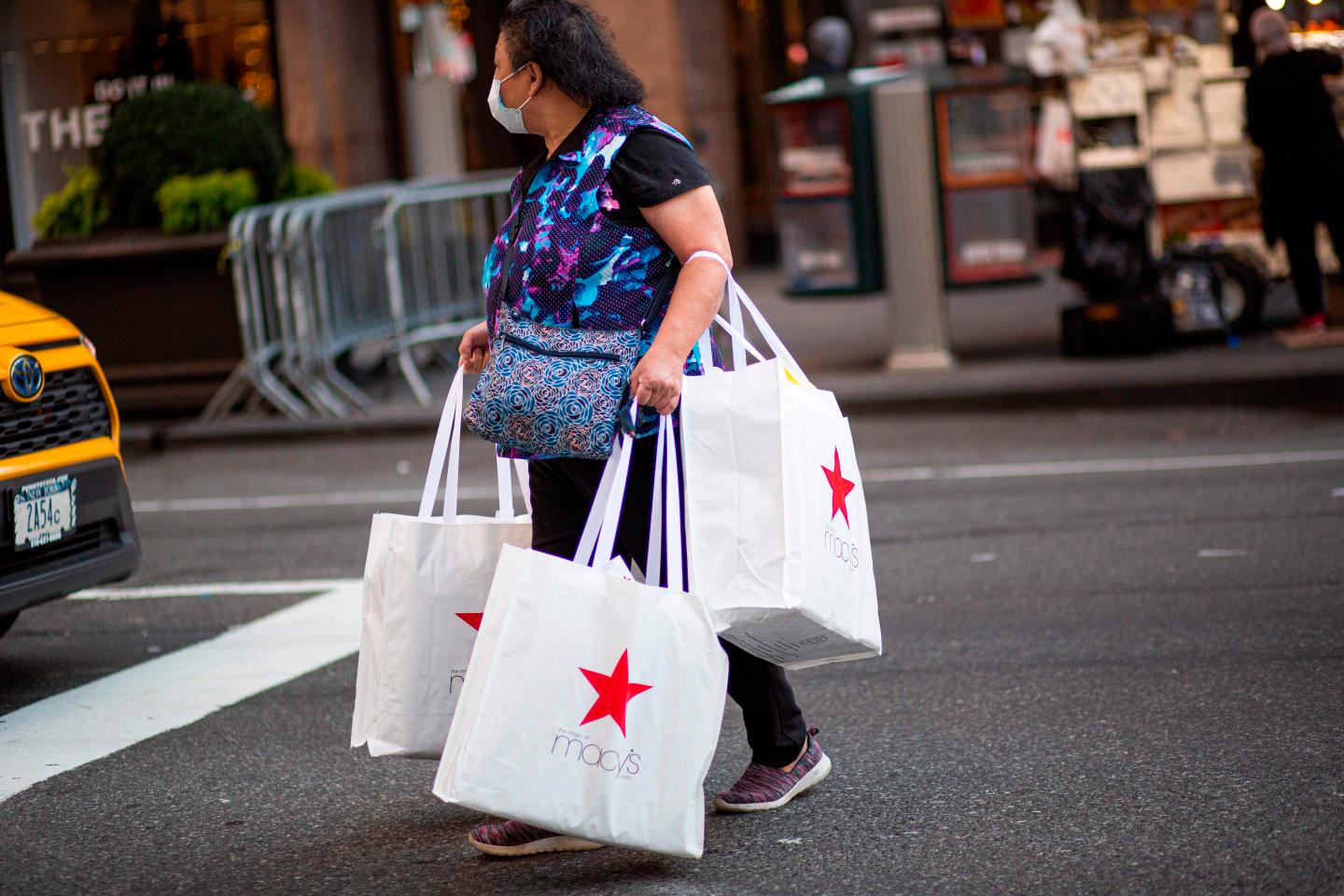 Investors are pricing in inflation for 2021. Here’s why it’s likely to be a mirage