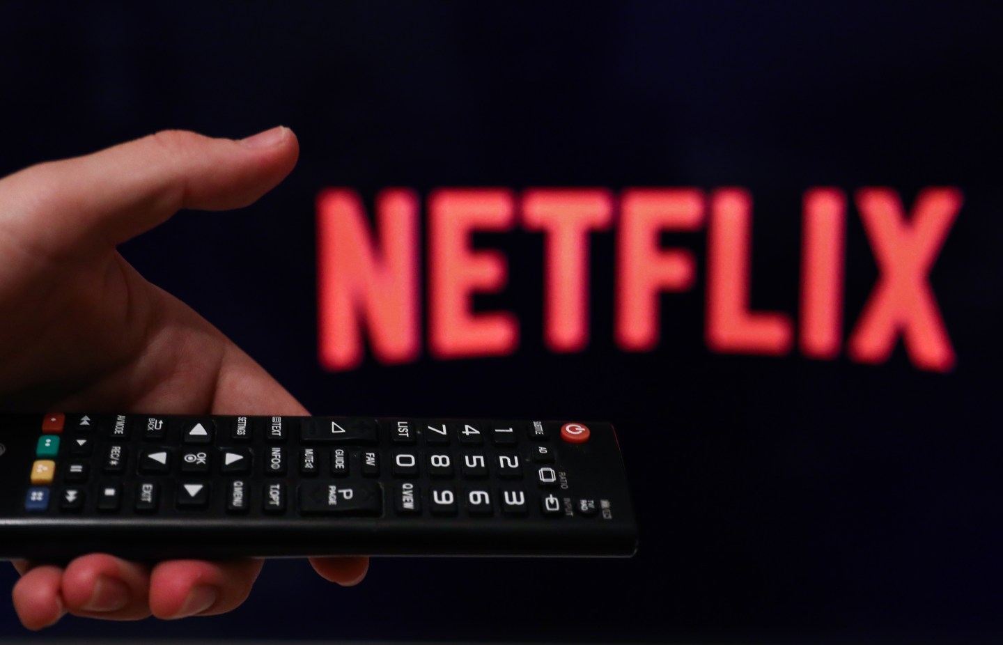 Activision sues Netflix over hiring of former finance chief