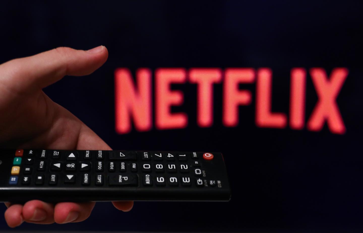 Activision sues Netflix over hiring of former finance chief