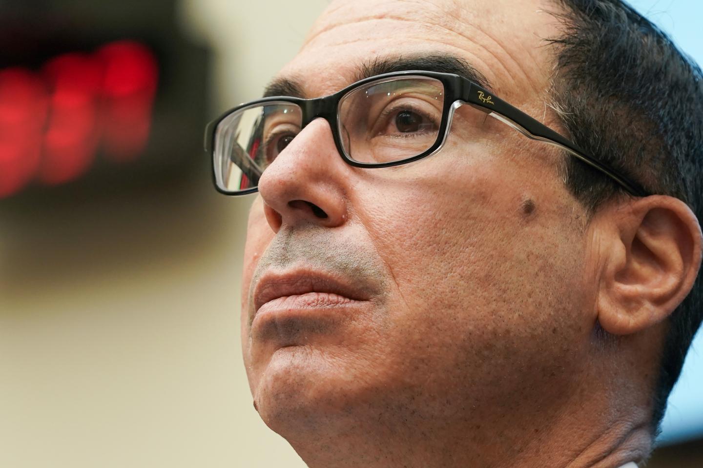 Stimulus update: Why the White House’s $916 billion proposal won’t fly
