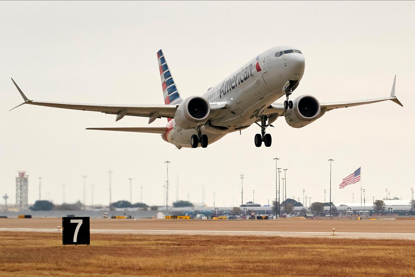 Boeing 737 Max flies again, carrying paying passengers from New York to Miami