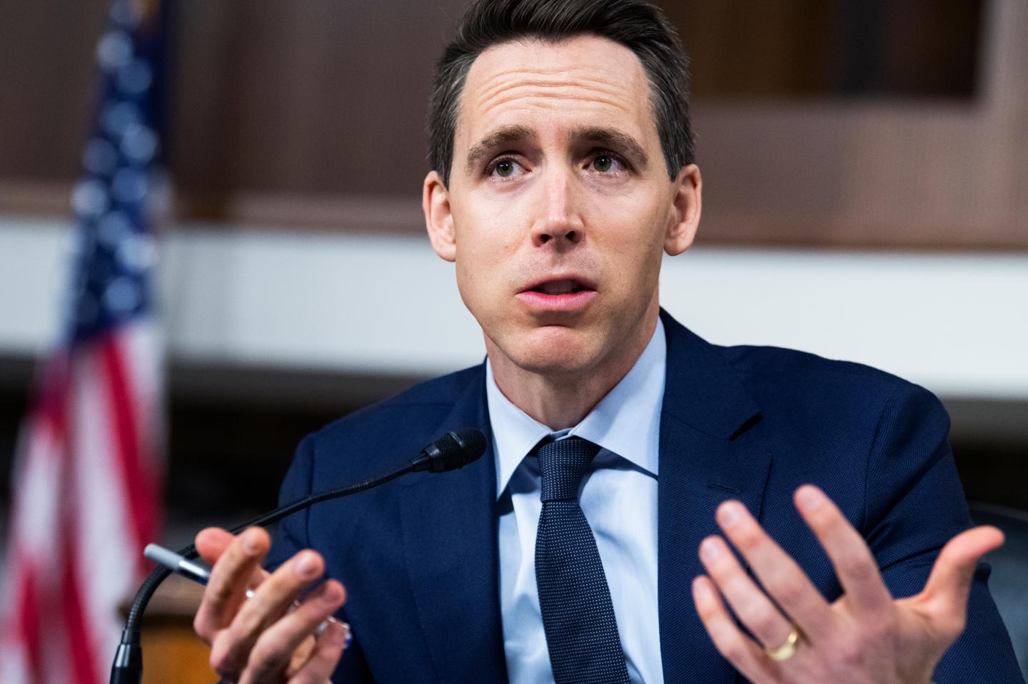 Why Sen. Hawley’s objection matters—even if he can’t stop Biden from being President