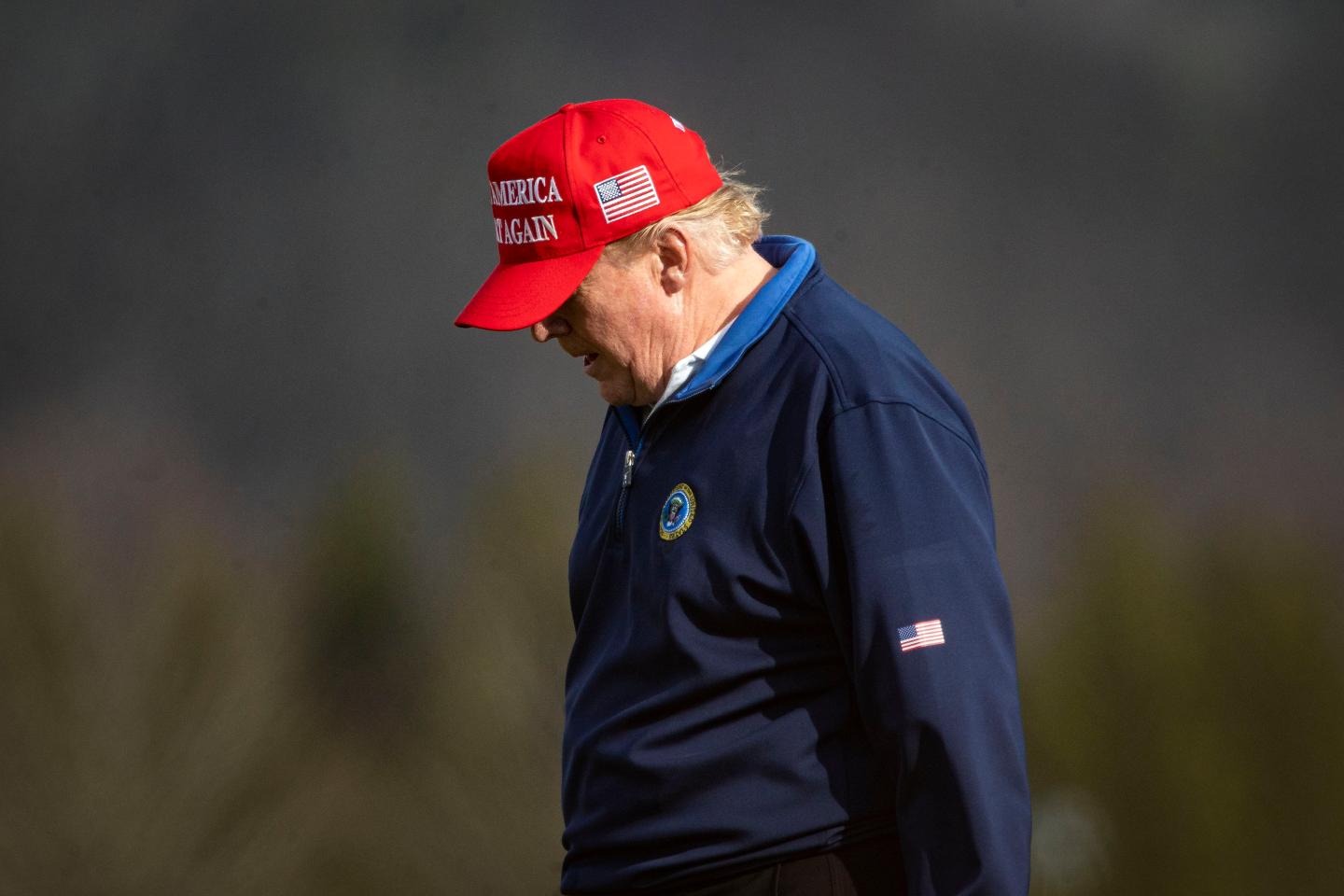 Trump pardons: 7 high profile people who may get one