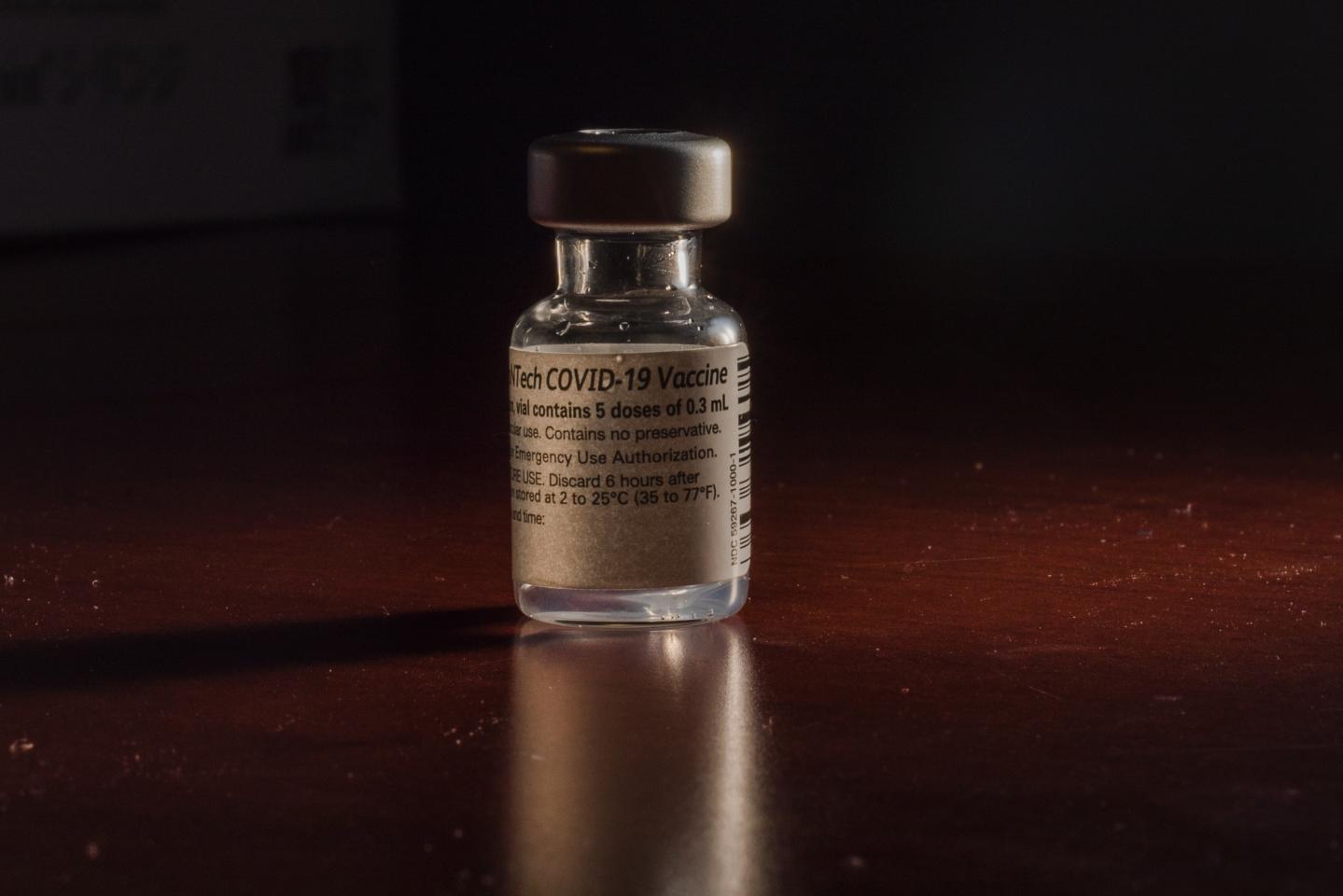 Pfizer, Trump, and Biden: A twisted triangle that’s complicating COVID-19 relief
