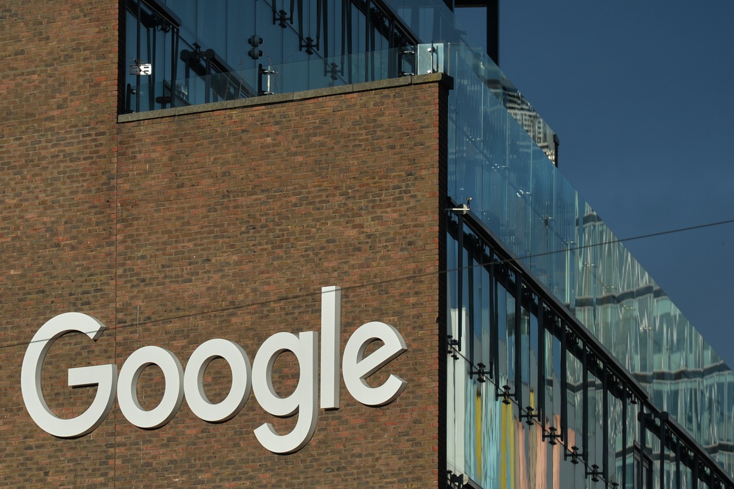 Google’s Aramco deal risks irking staff over oil, Saudi politics