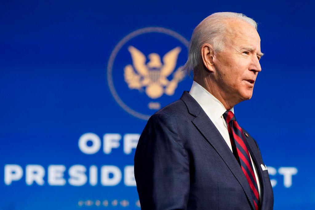 Biden’s first 100 days: Student loan debt won’t go anywhere