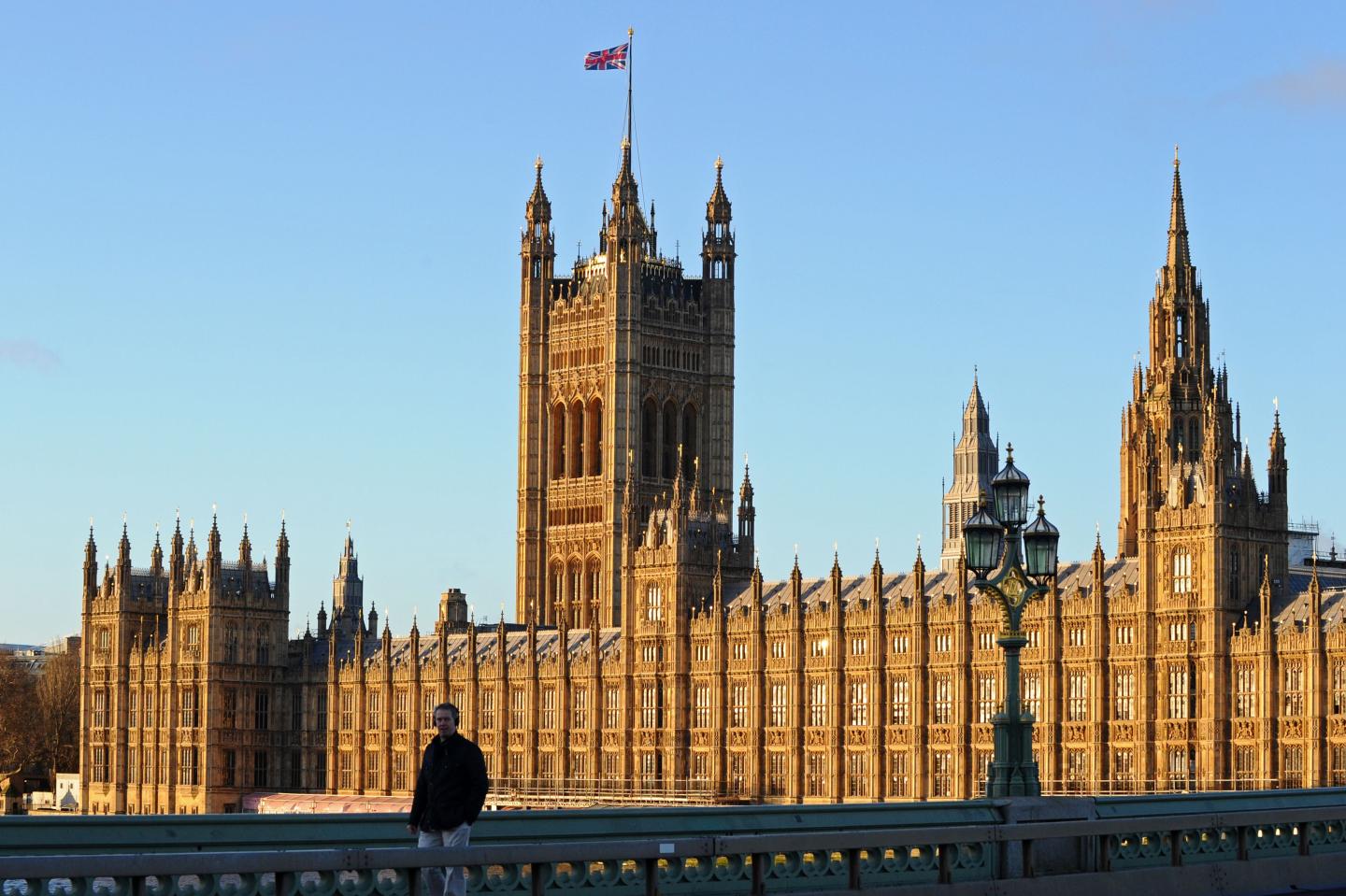 The U.K. has finally reached a Christmas Eve trade deal with the EU