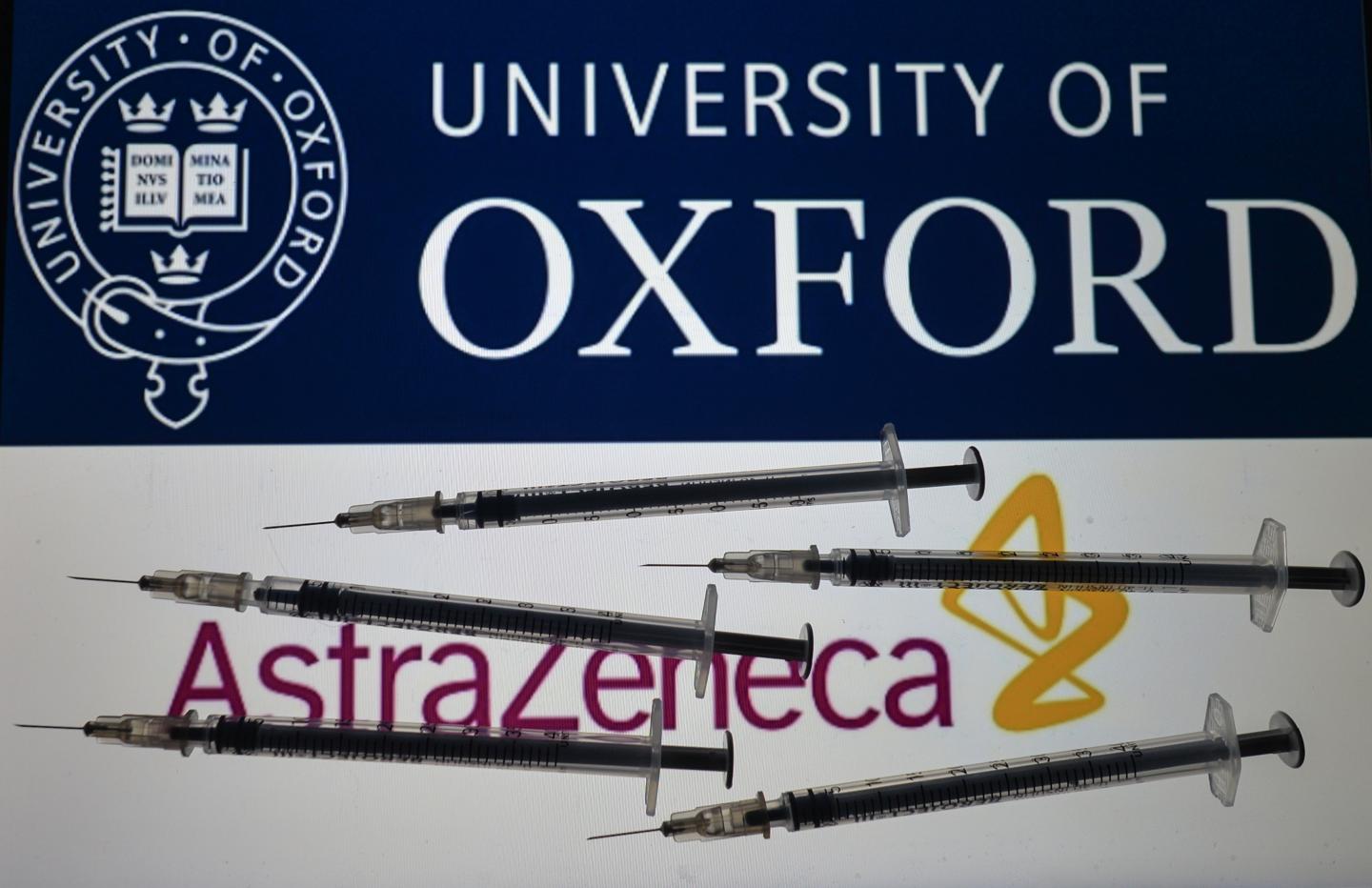 AstraZeneca-Oxford COVID vaccine could get U.K. approval as soon as this week