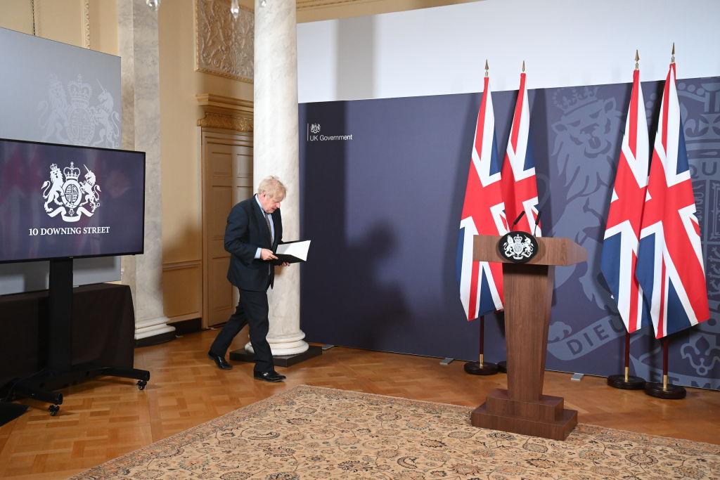 The key terms of the Brexit trade deal: Everything you need to know