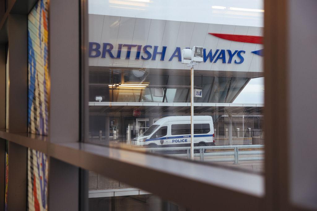 U.S. will now require COVID negative test for travelers departing from U.K.