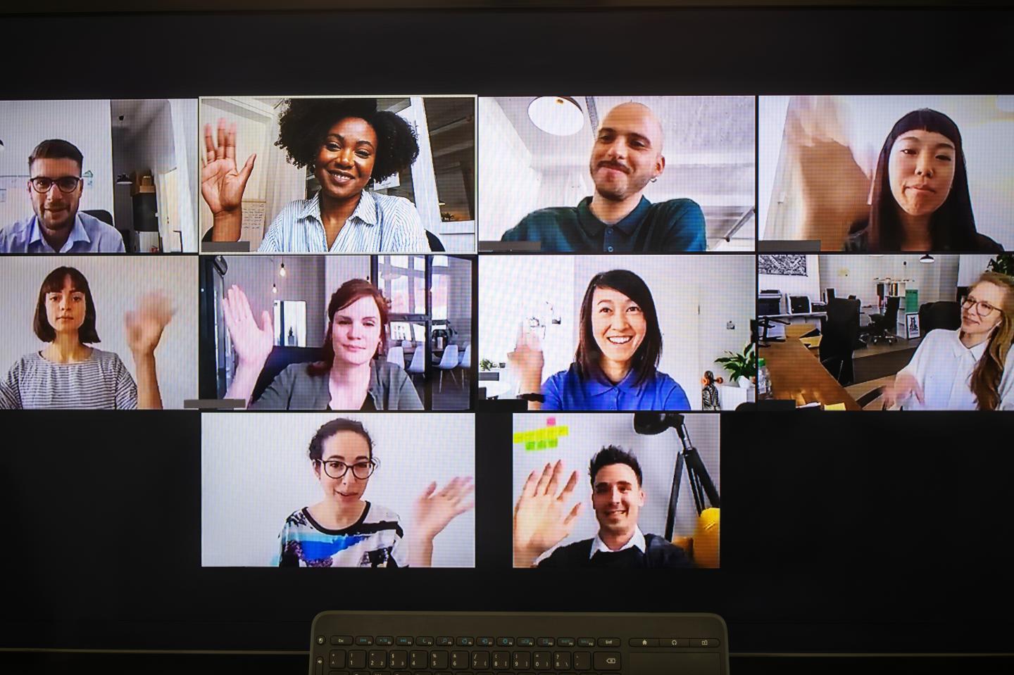 The business community is tackling diversity with new seriousness