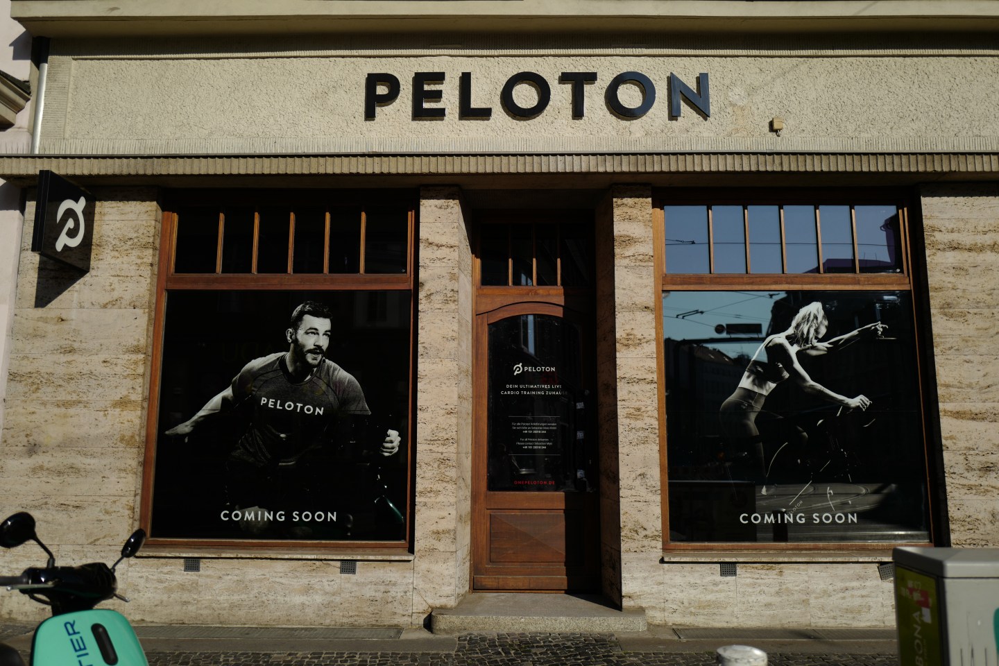 How Peloton’s $420 million Precor deal positions the company for post-pandemic life
