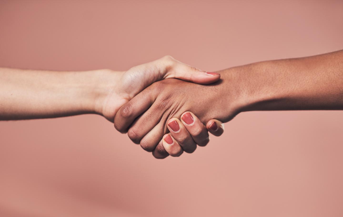 It’s time for progressive white women to do more for racial equality