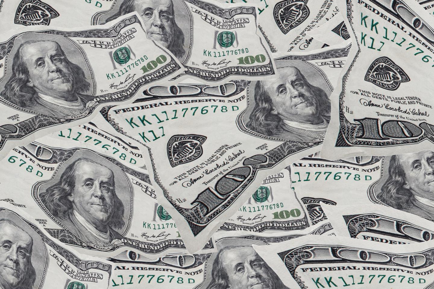 In private equity, compensation lags for women in senior positions