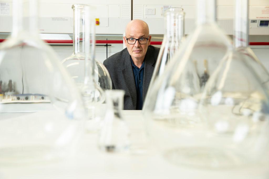 How an overlooked scientific feat led to the rapid development of COVID-19 vaccines
