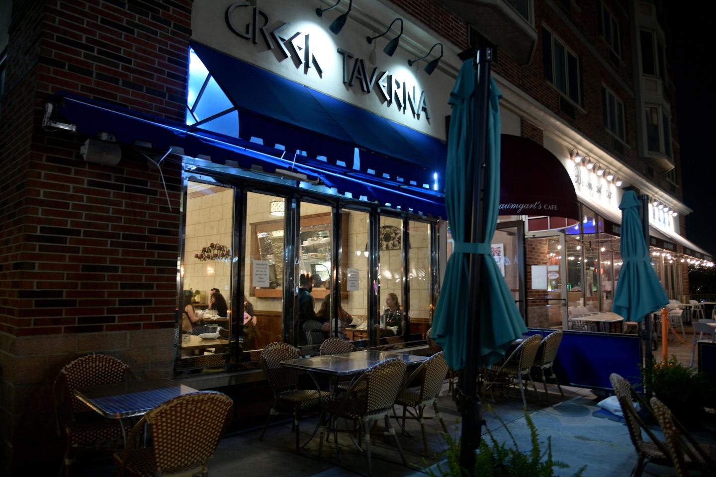 Restaurants lure New Yorkers to states with fewer restrictions