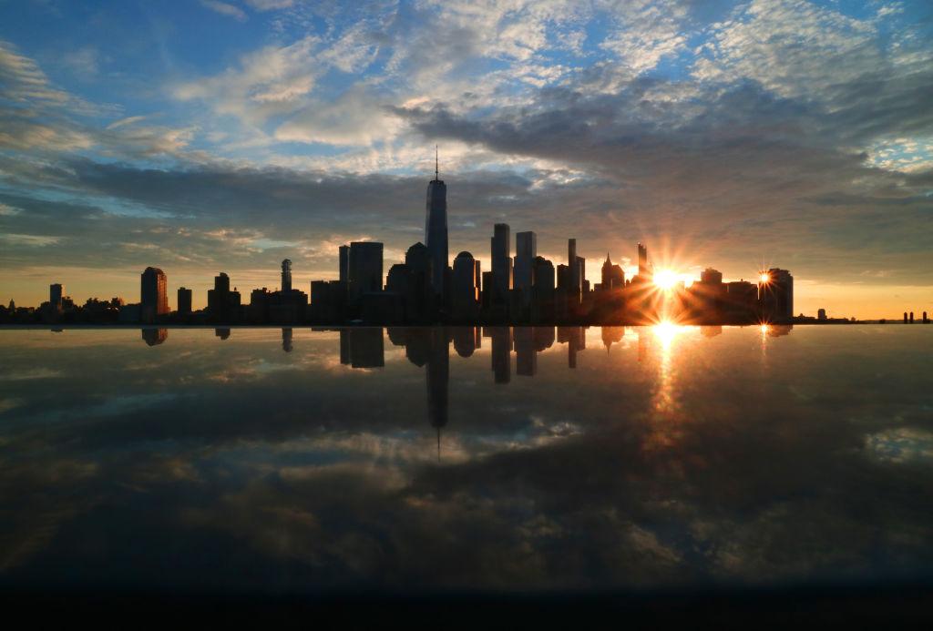 New York luxury real estate could be a bargain in 2021