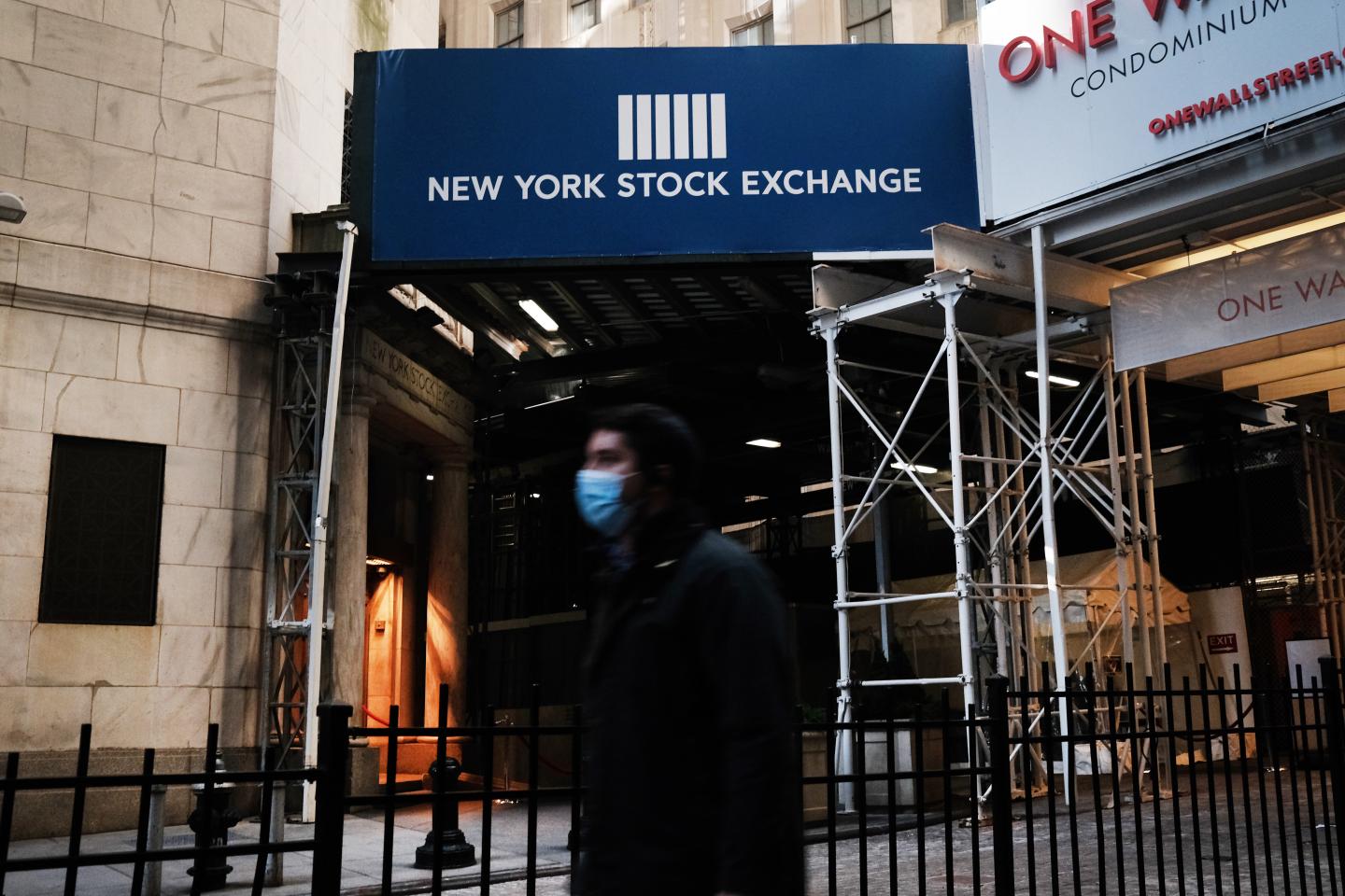 Why investors jumped on board the SPAC ‘gravy train’