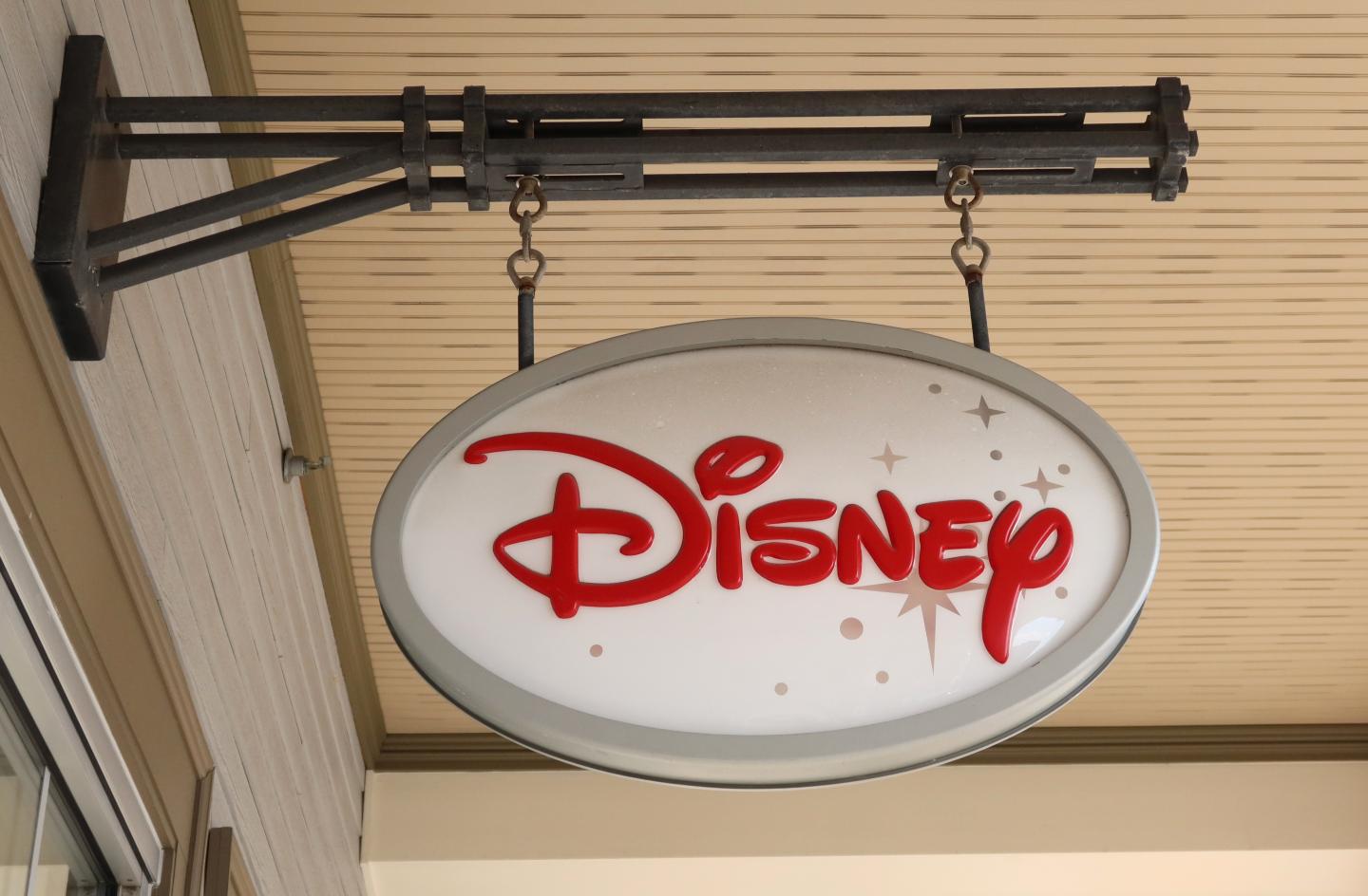 Disney plans to stream a galaxy of Star Wars, Marvel series