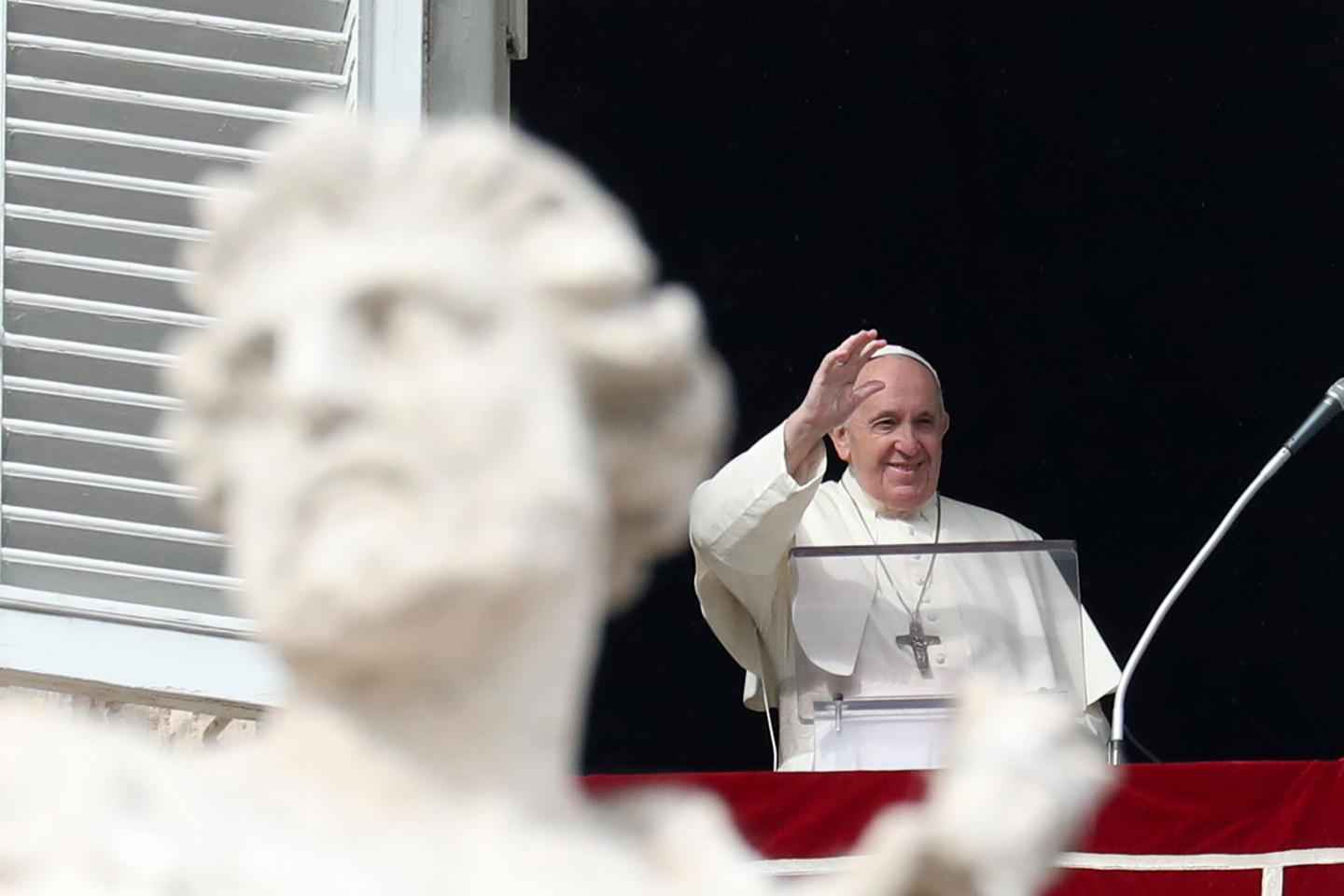 Big companies join Vatican-affiliated council pledging inclusive capitalism