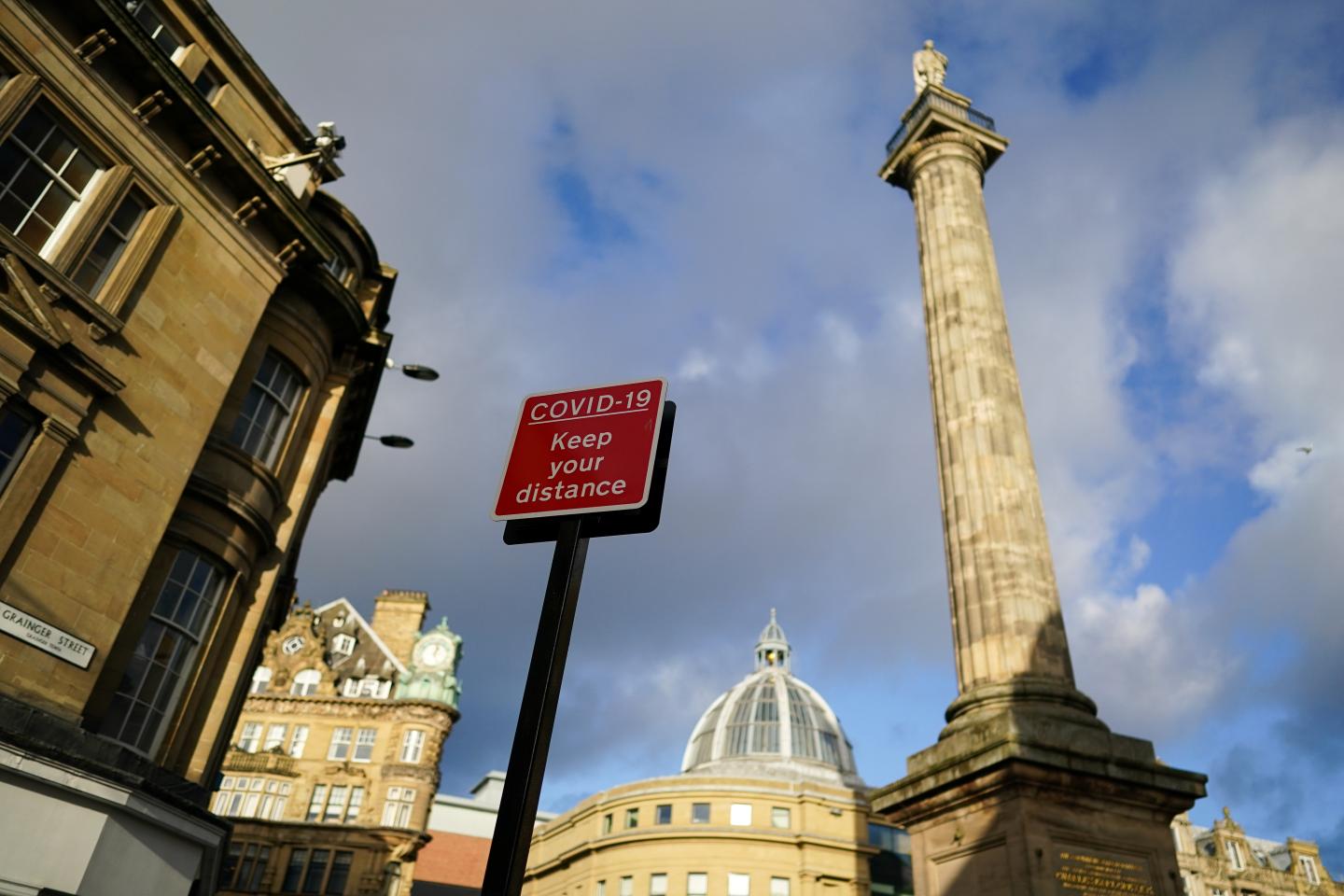England’s pre-Christmas lockdown is over. Now everyone is fighting about what comes next
