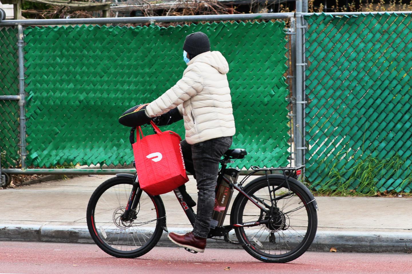 Very Good Security raises $60 million to make data force fields for DoorDash, Brex