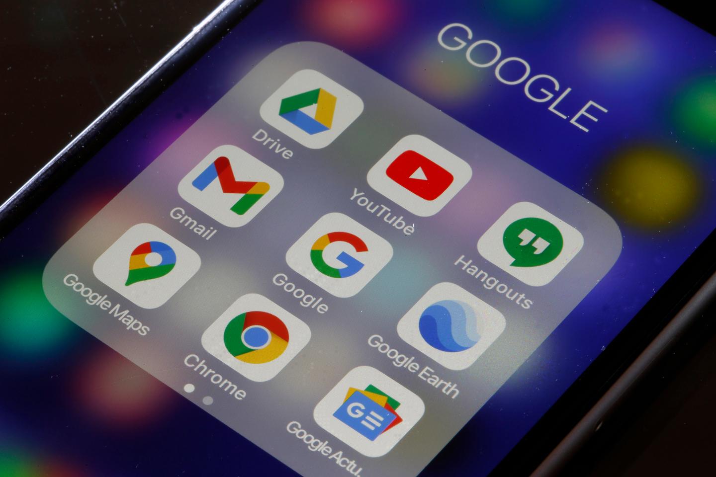 Google Gmail suffers outage for second day in a row