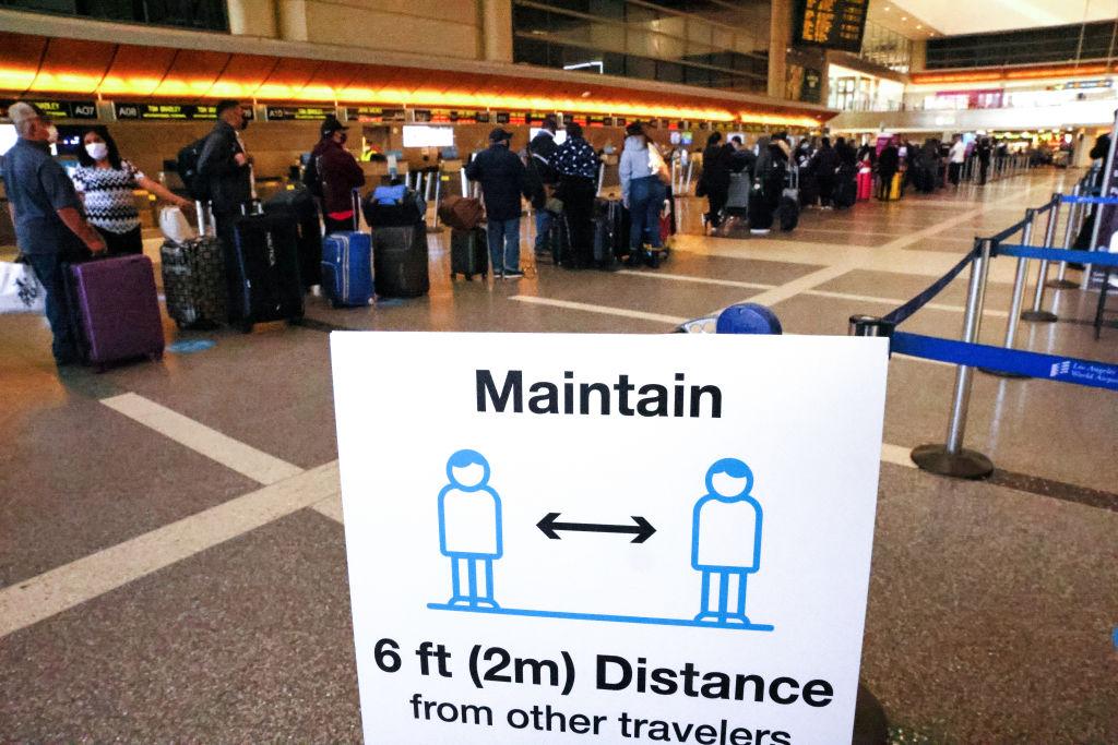 Vaccine rollout could boost the travel industry—and spell the end of deep discounts