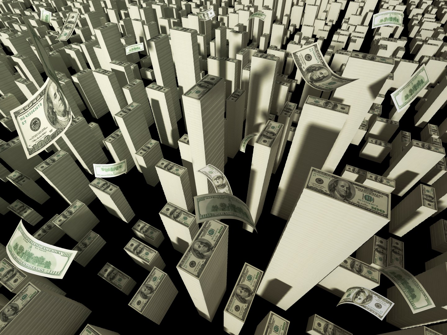 The 20 most important personal finance laws to live by