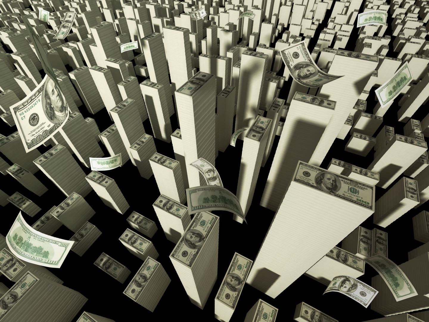 The 20 most important personal finance laws to live by