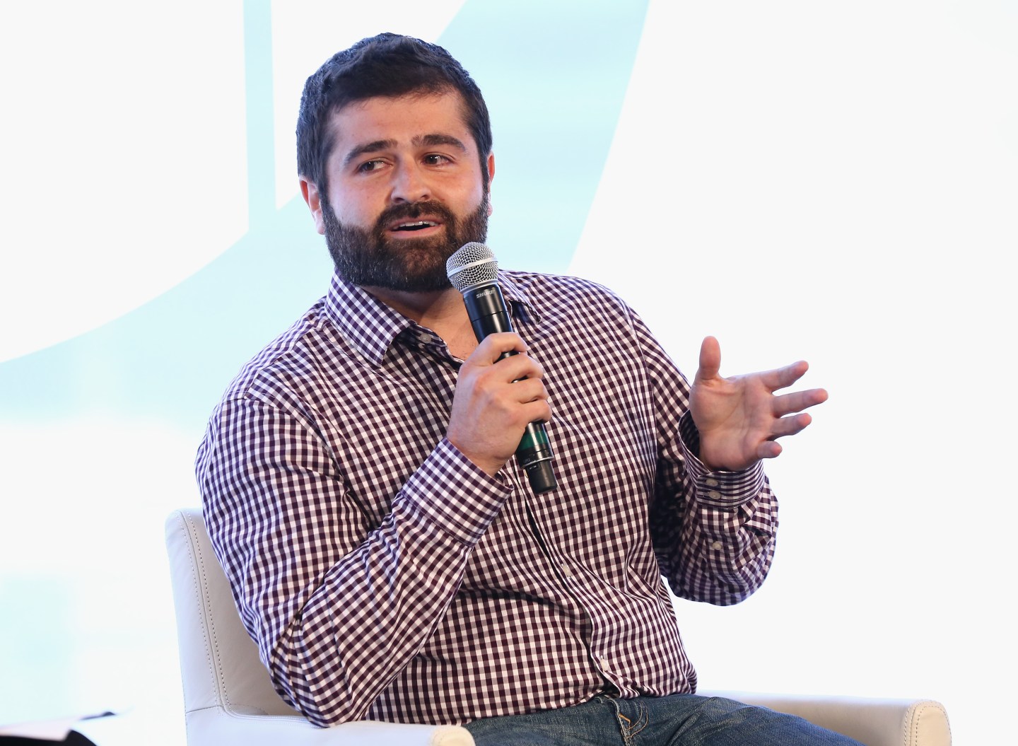 Indiegogo founder launches Vincent, a site to discover alternative investments