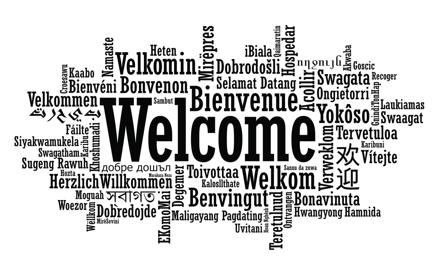 The web must change its business model if it wants to become truly global and multilingual
