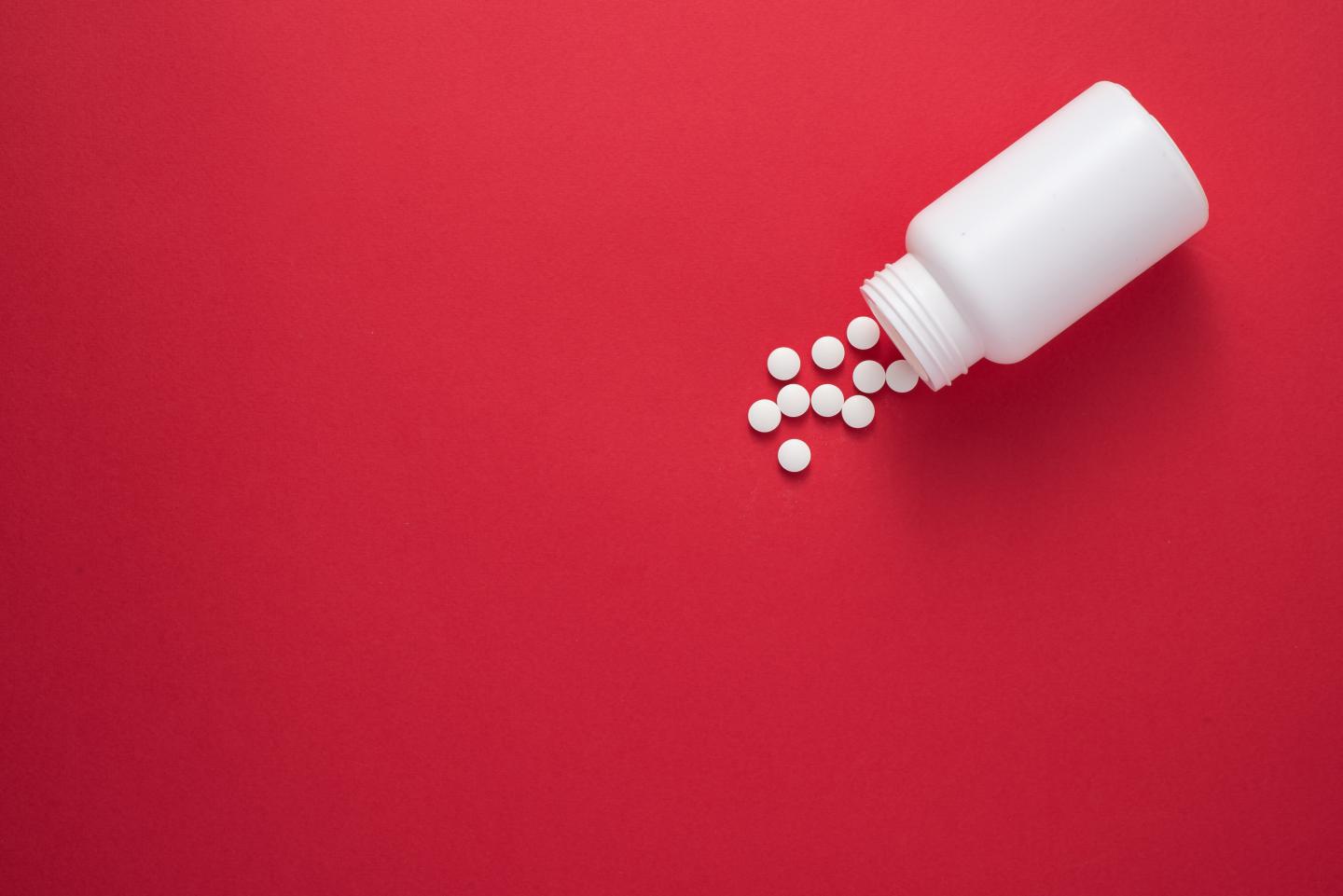Doctors and patients face a  painkiller crisis, even as they fight COVID