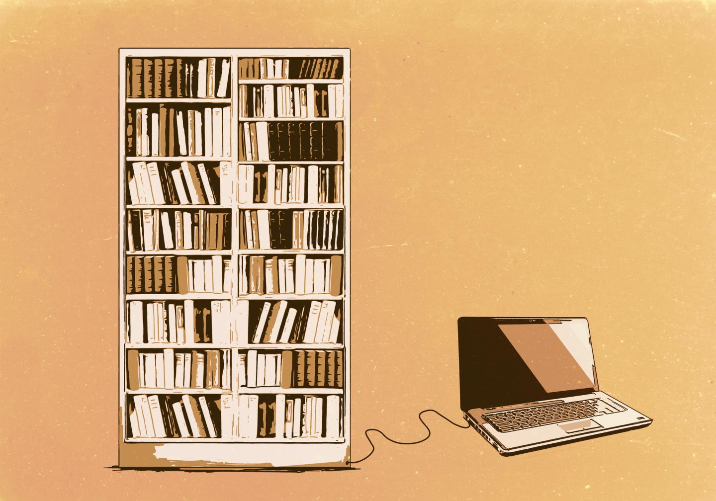 The top 10 business ebooks and audiobooks checked out from public libraries in 2020