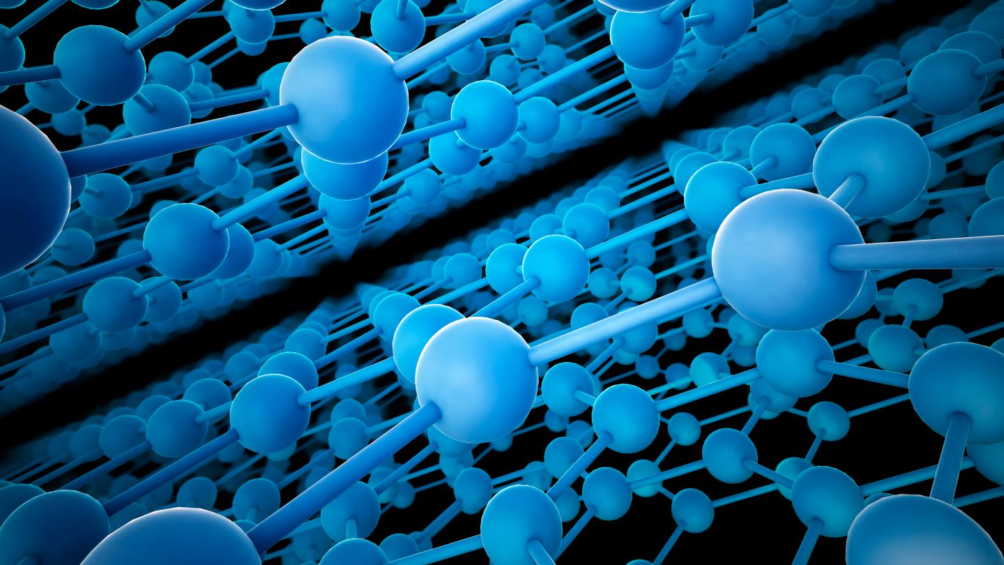 Graphene gets real: Meet the entrepreneurs bringing the wonder substance to market