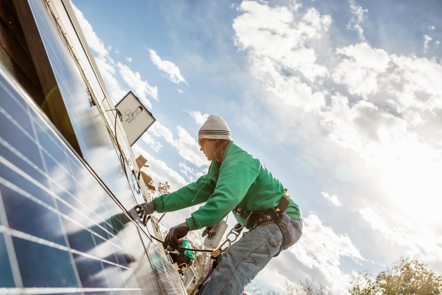 How governments can create a green, job-rich global recovery