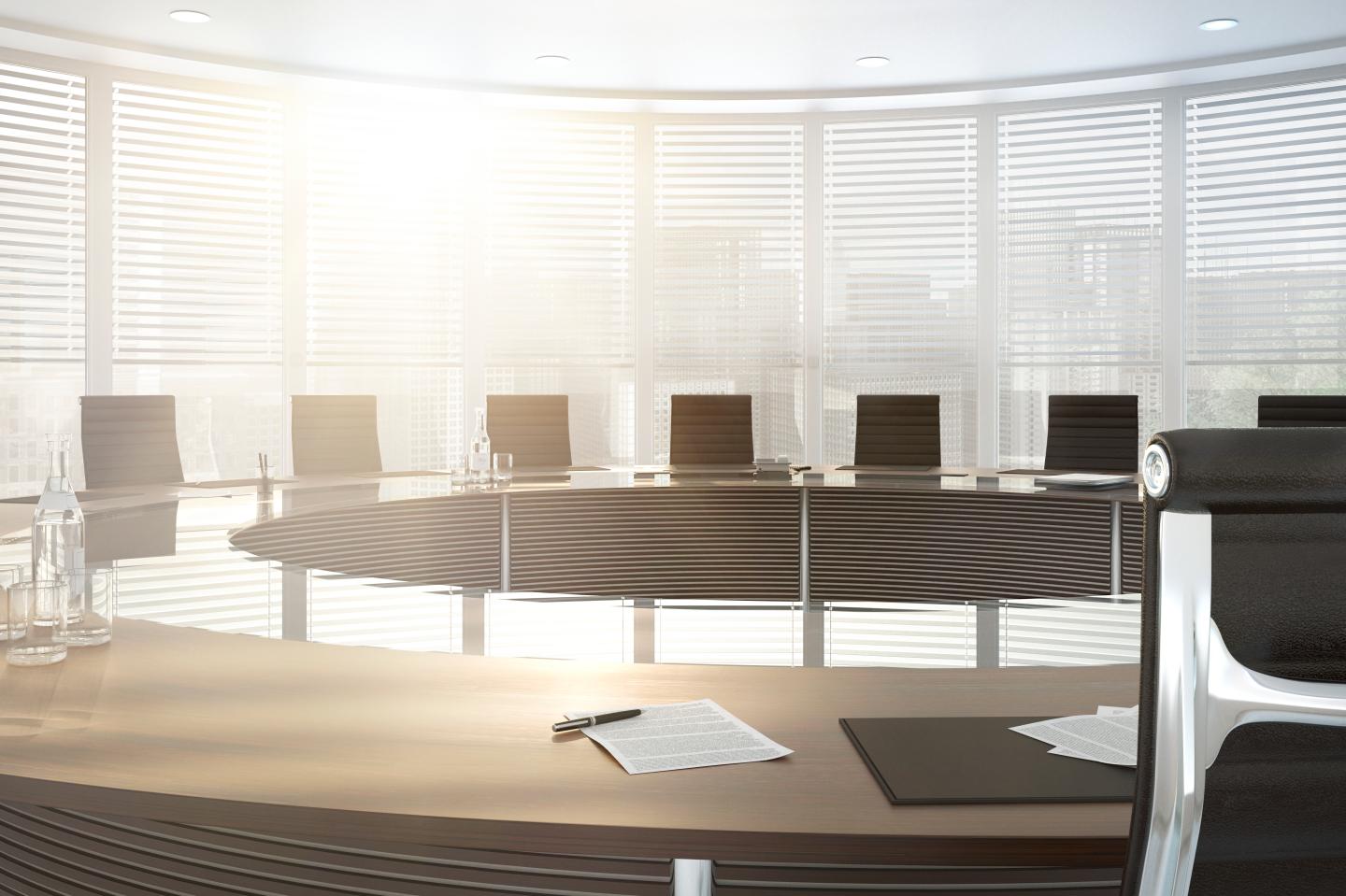 The challenges of 2020 are making corporate boards stronger and better