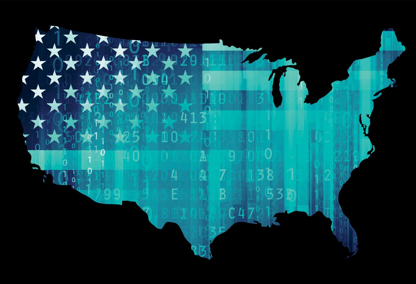 A cybersecurity agenda for the Biden administration