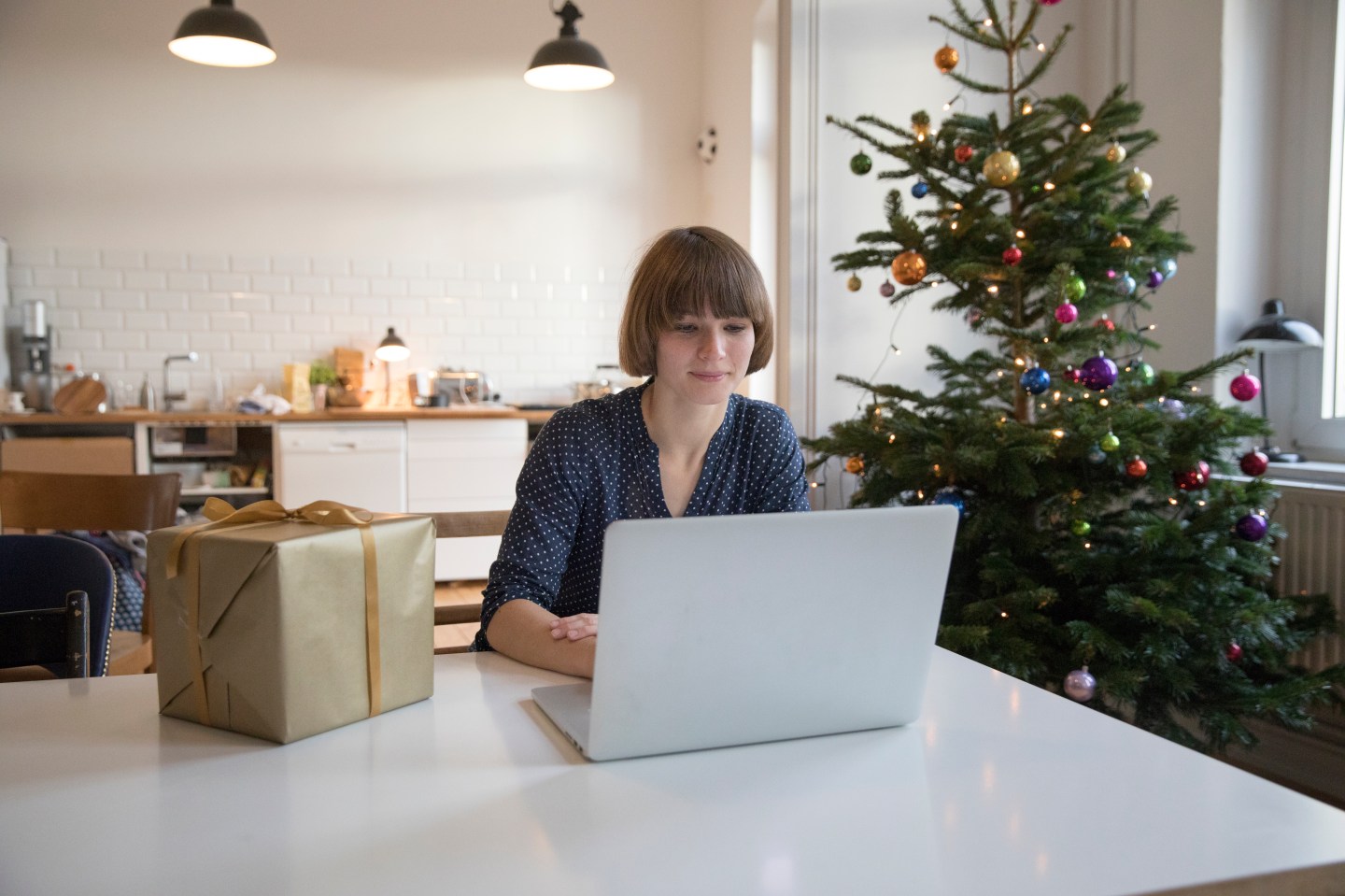 Many bosses aren't sure how to say "thank you" this time of year.