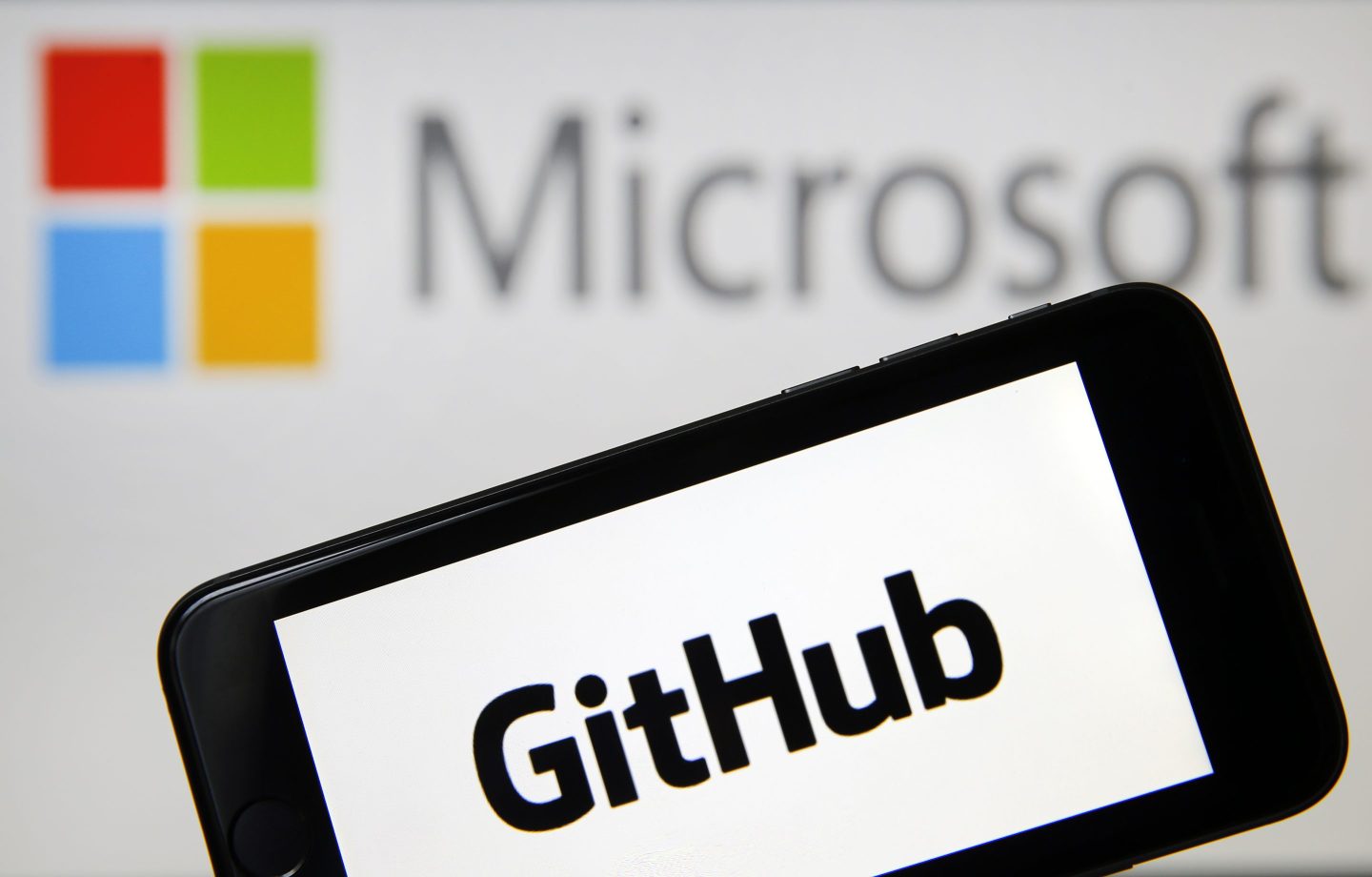GitHub's CFO and CRO have announced their departures from the company.