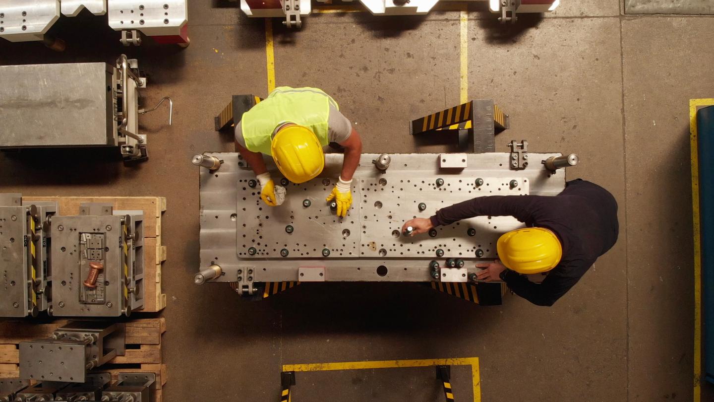 Biden can create better jobs by giving workers a seat at the boardroom table