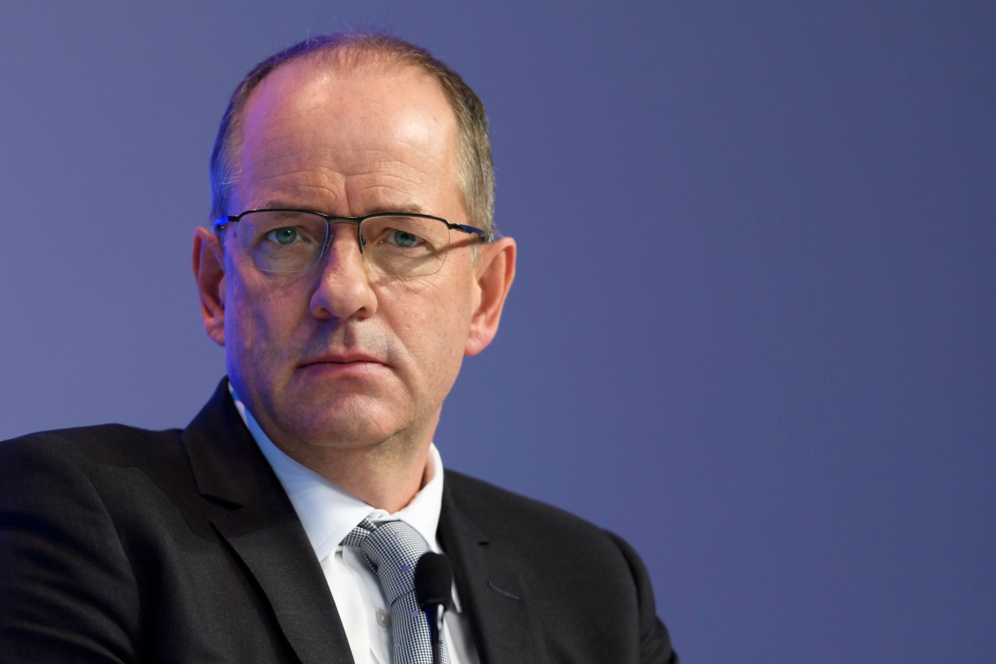 Former GlaxoSmithKline CEO Sir Andrew Witty. Under Witty’s leadership, GSK reduced drug prices in many of the poorest nations and devoted resources to improving those countries’ medical infrastructure. But few other pharma CEOs have followed Witty’s lead.
